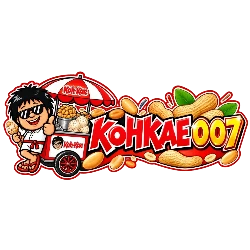 ผลหวย KOHKAE007 ตรวจหวยออนไลน์ อัปเดตทุกงวด